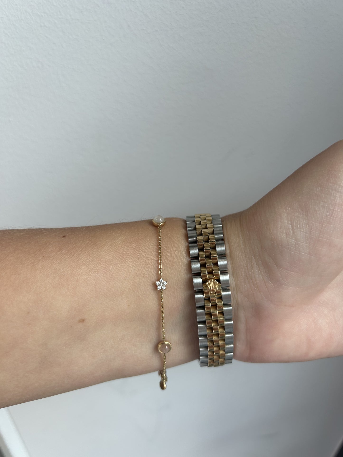 Rolex Lady datejust 28mm