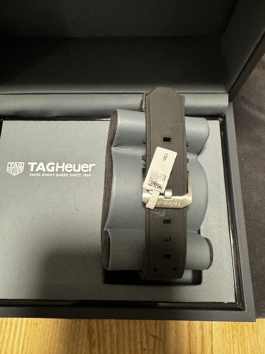 Tag Heuer Formula Special Edition Alec Monopoly fra 2019