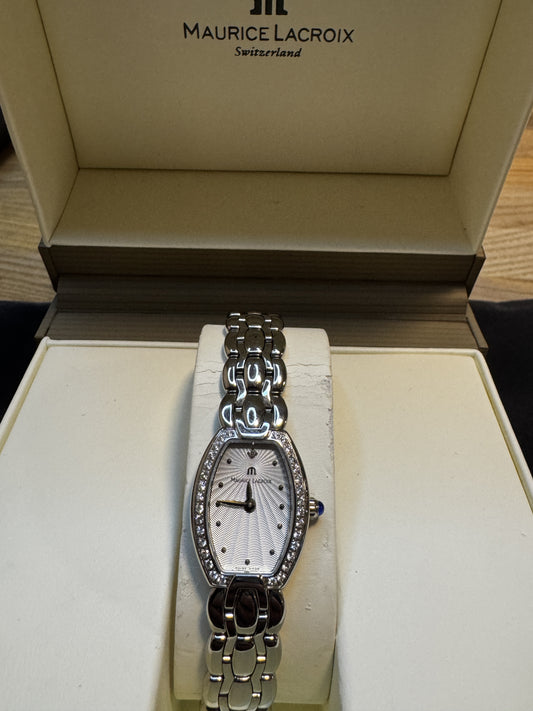 Maurice Lacroix dame ur fra 2018