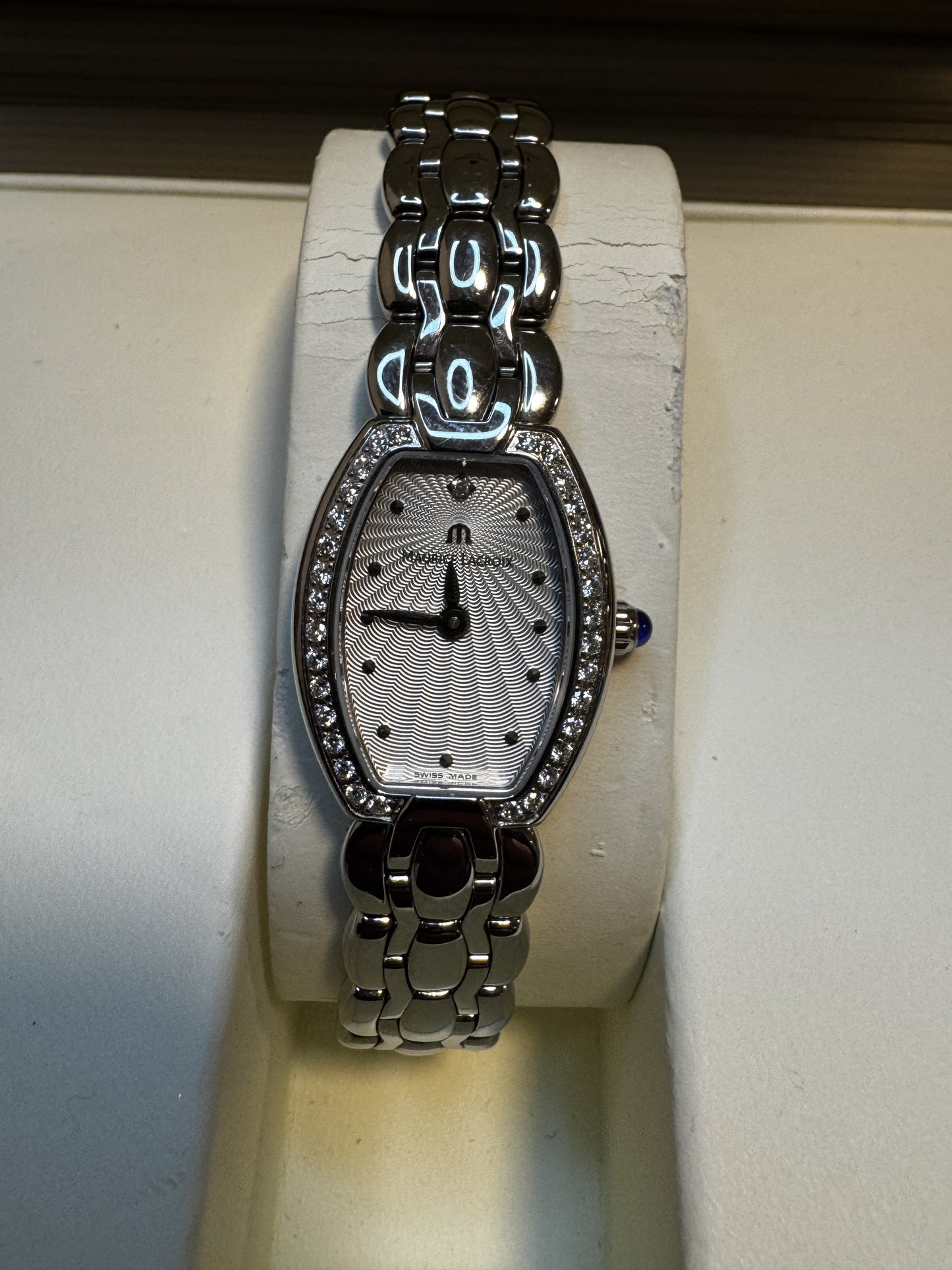 Maurice Lacroix dame ur fra 2018