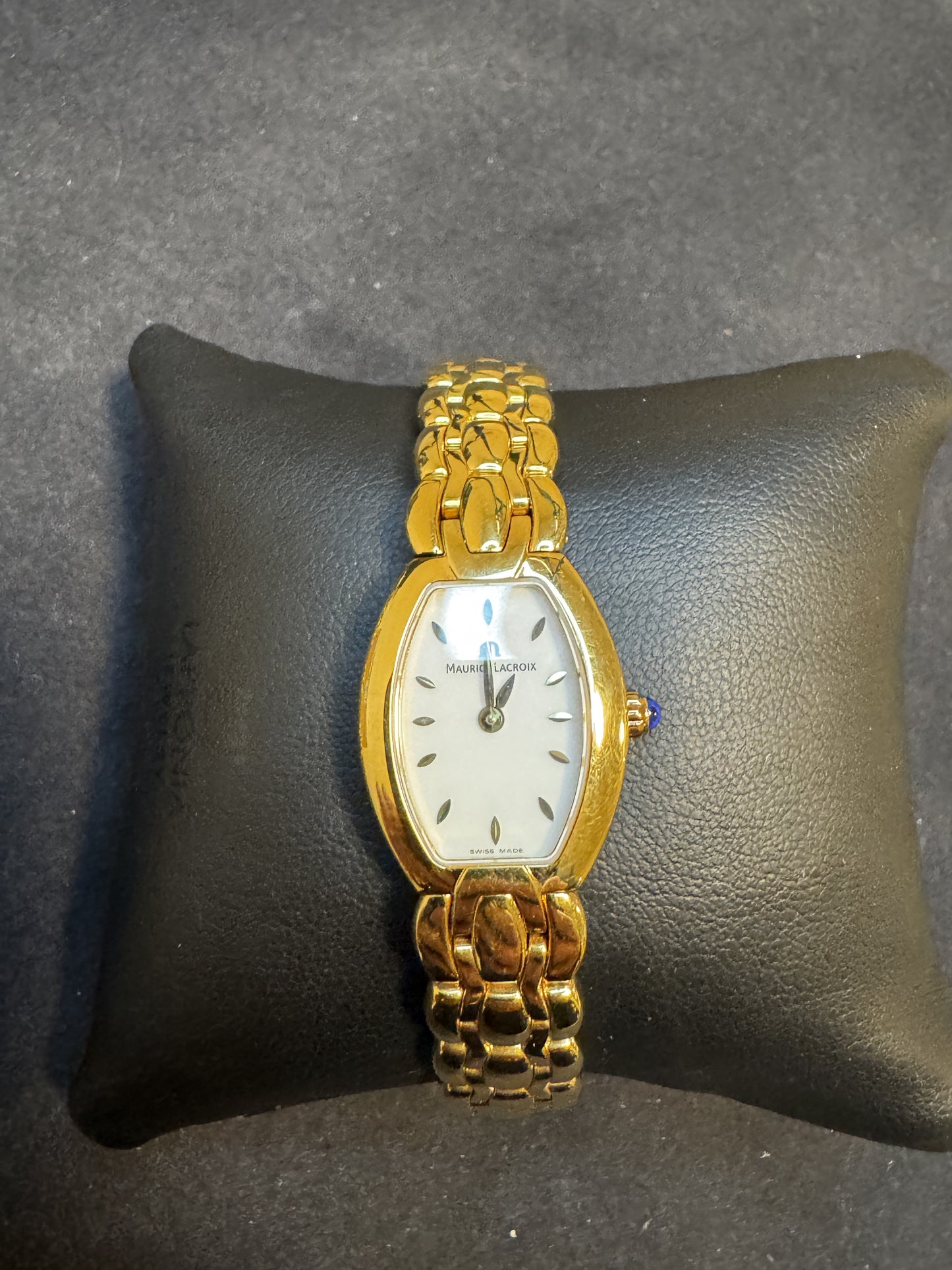 Maurice Lacroix dame ur fra 2018