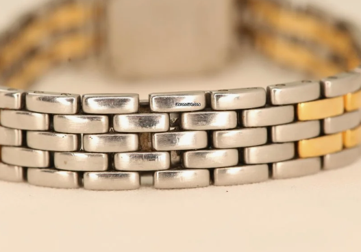 Cartier Panthenere ur