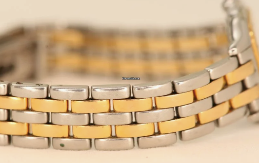 Cartier Panthenere ur