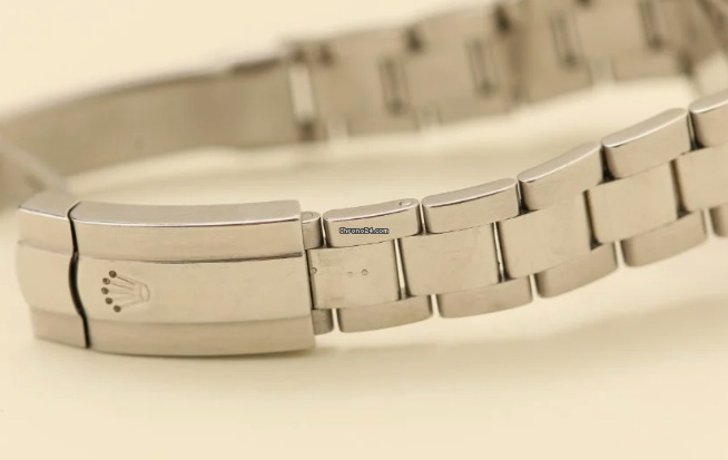 Rolex Oyster Perpetual 31mm