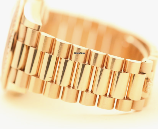 Rolex Day-date 36