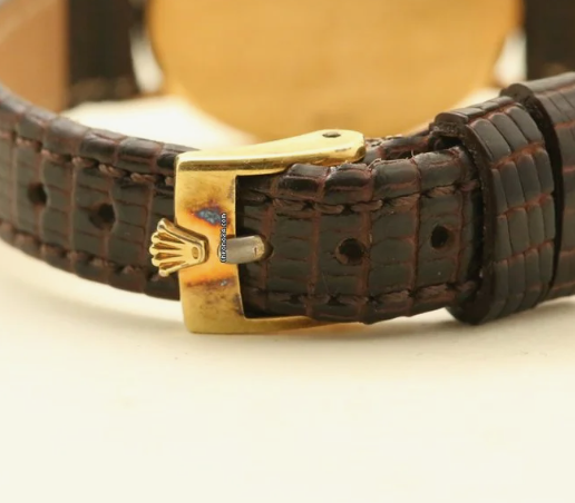 Rolex Cellini