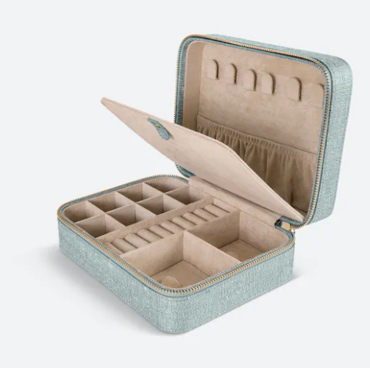 OLE LYNGGAARD COPENHAGEN - Smykkeskrin