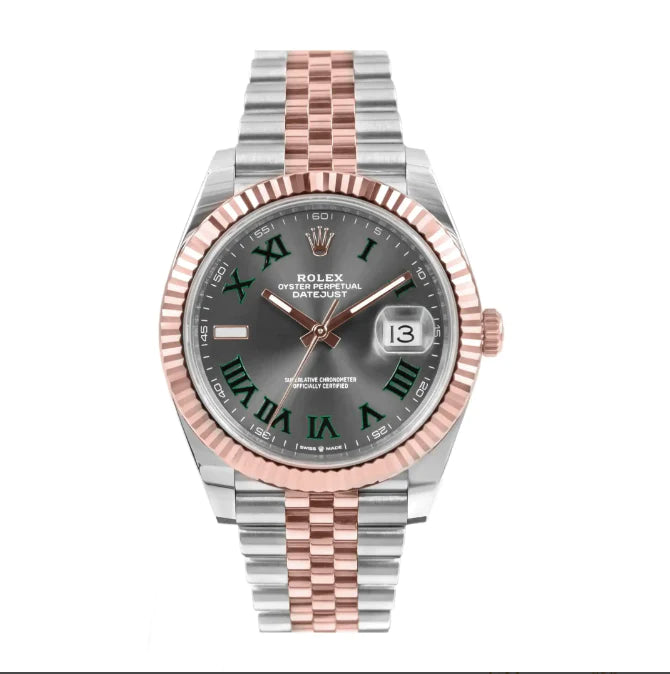 Rolex Datejust 126331