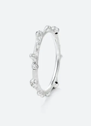 Ole Lynggaard - Nature ring