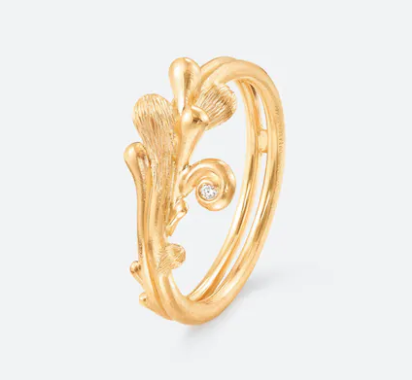 Ole Lynggaard - Bo-Ho ring