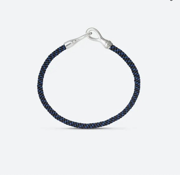Ole Lynggaard - Life armbånd 3,8mm