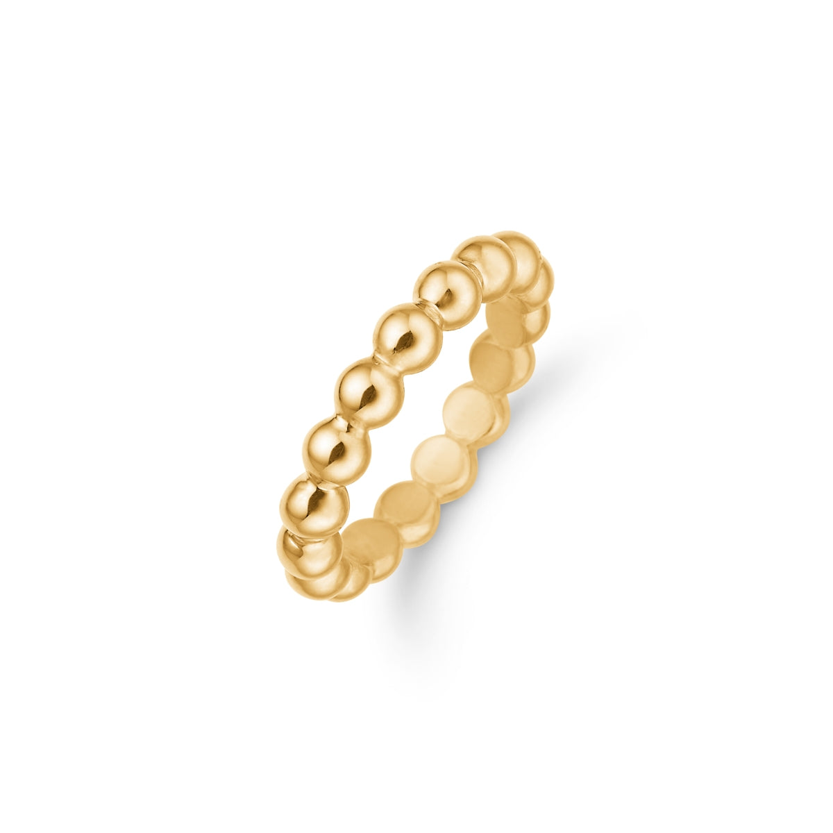 Bobbel ring