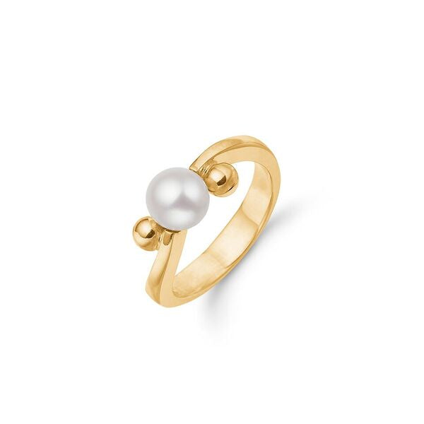 Perle ring