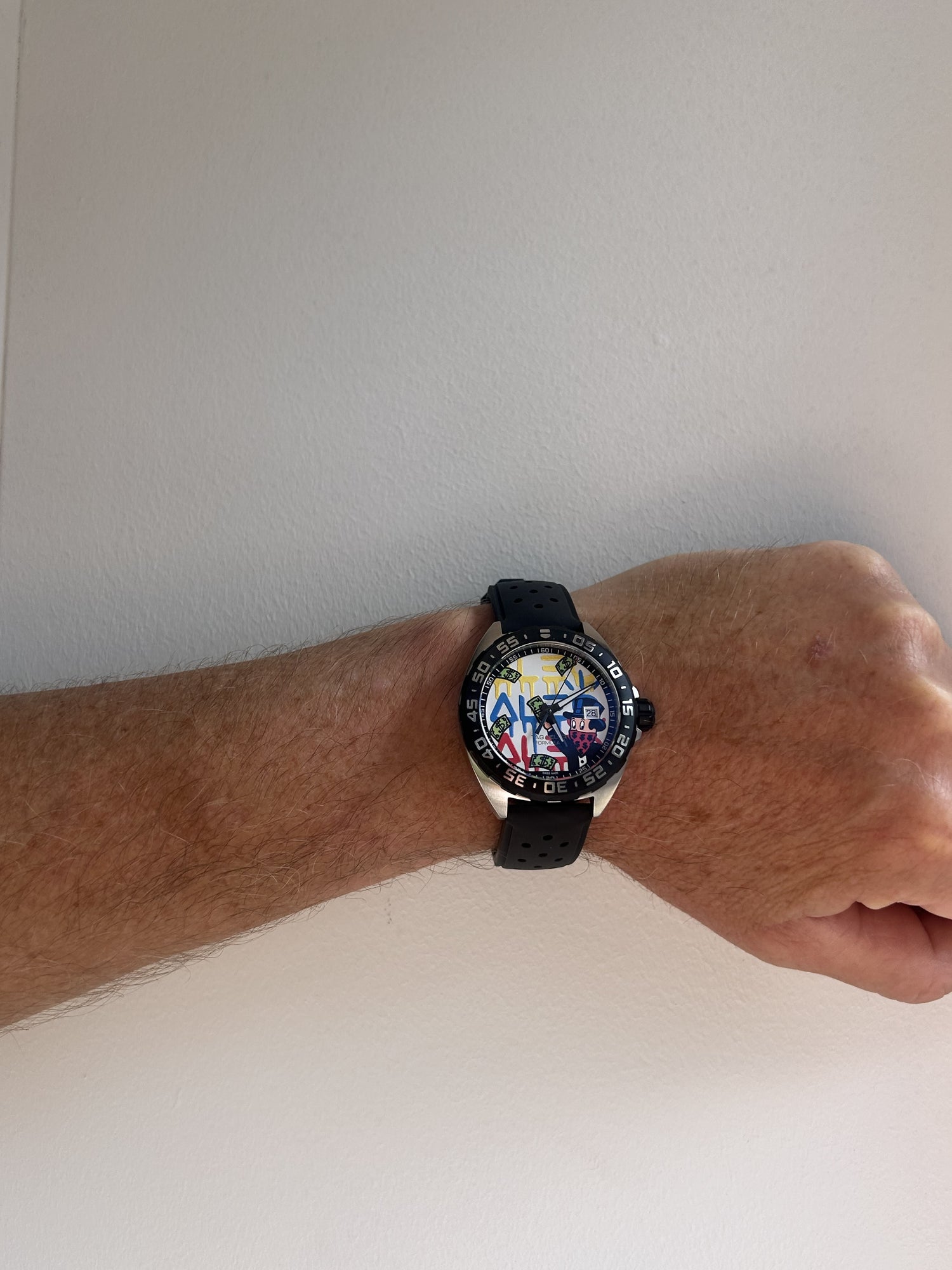 Tag Heuer