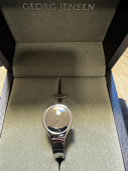 Georg Jensen Vivianna bøjle ur