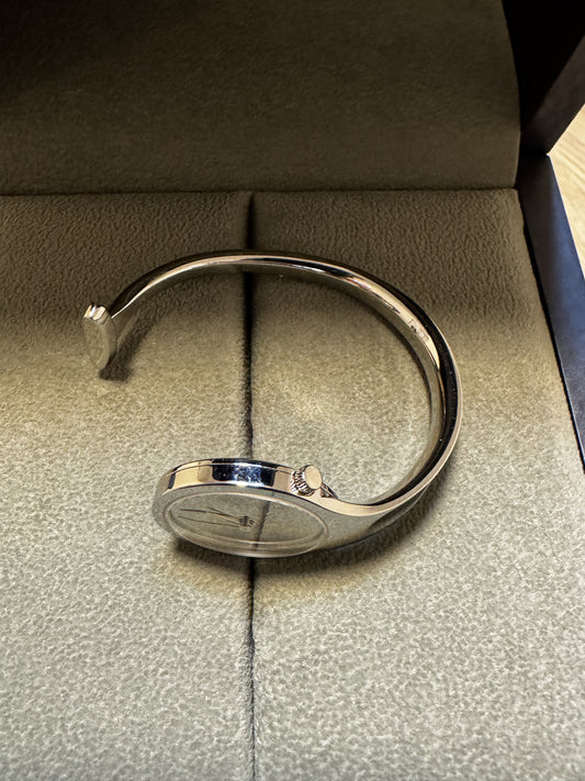 Georg Jensen Vivianna bøjle ur
