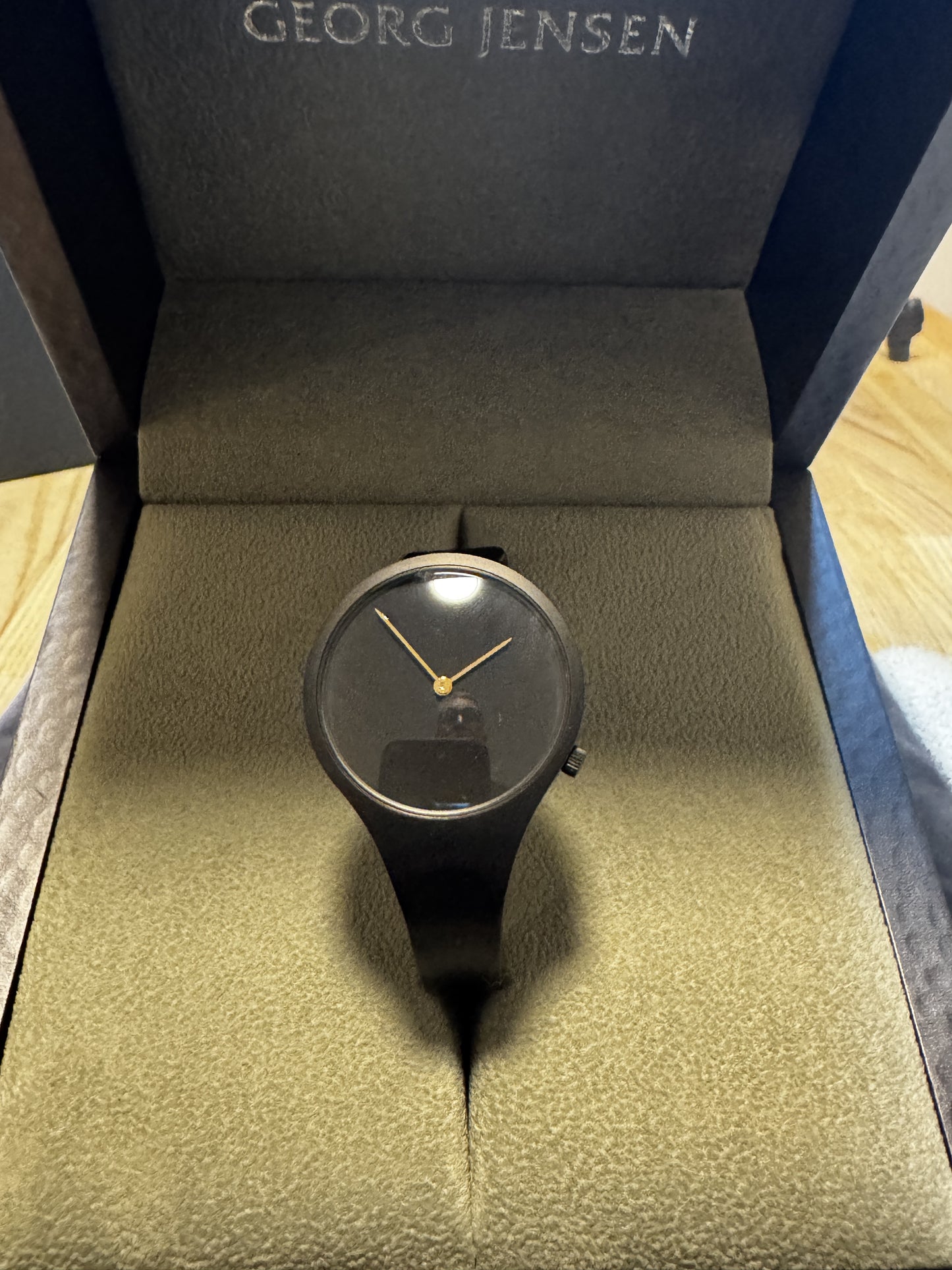 Vivianna fra Georg Jensen