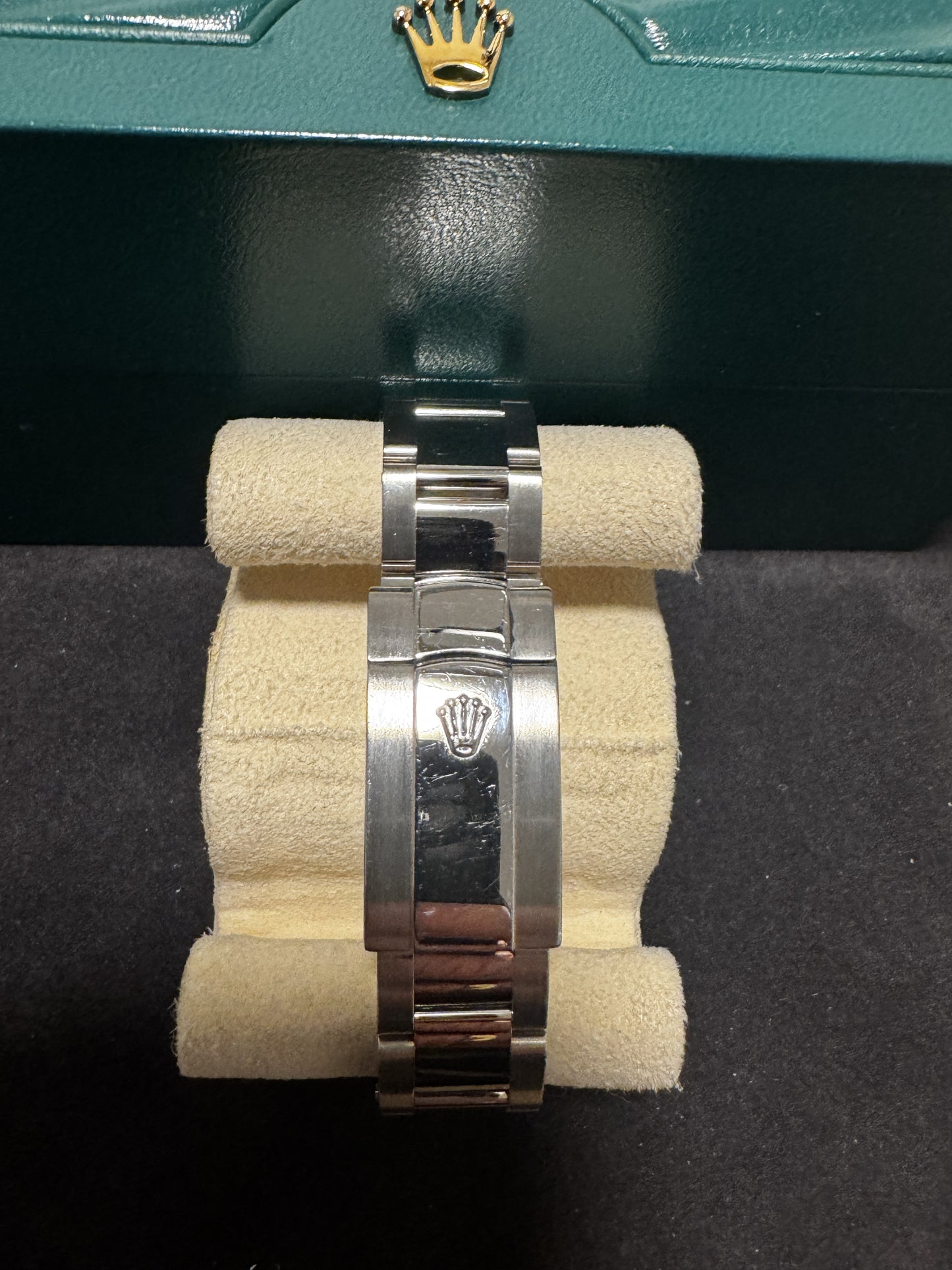 Rolex datejust 36 mm