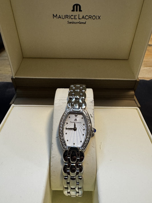 Maurice Lacroix dame ur fra 2018