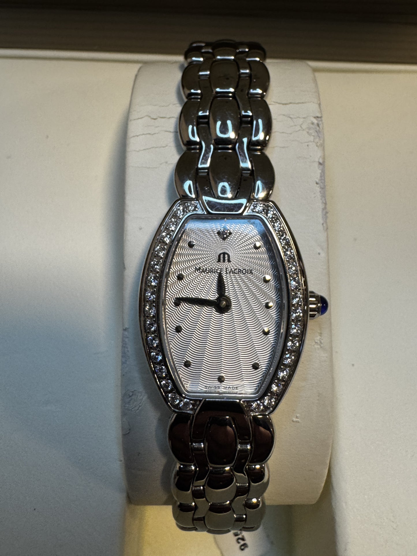 Maurice Lacroix dame ur fra 2018