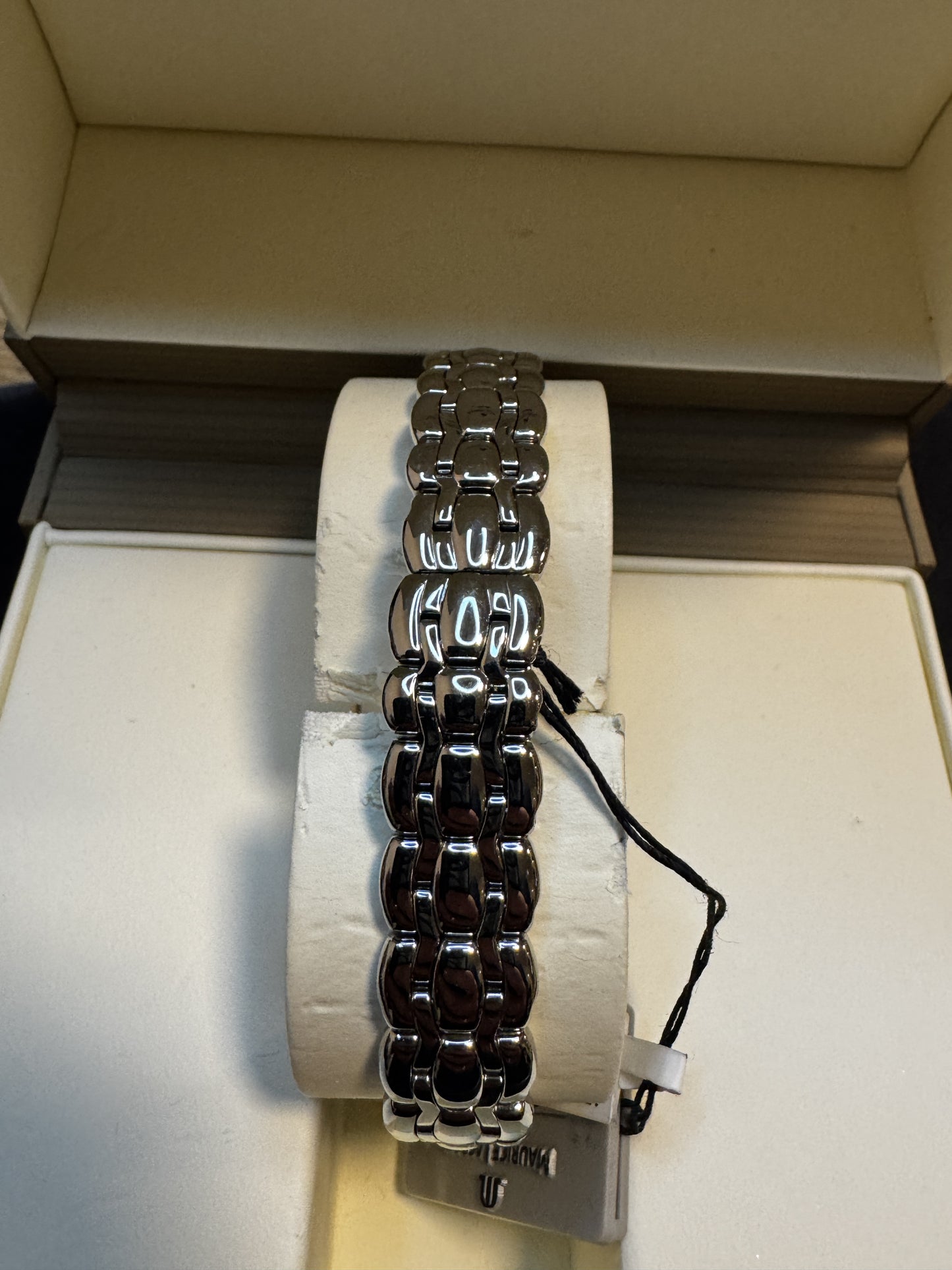 Maurice Lacroix dame ur fra 2018