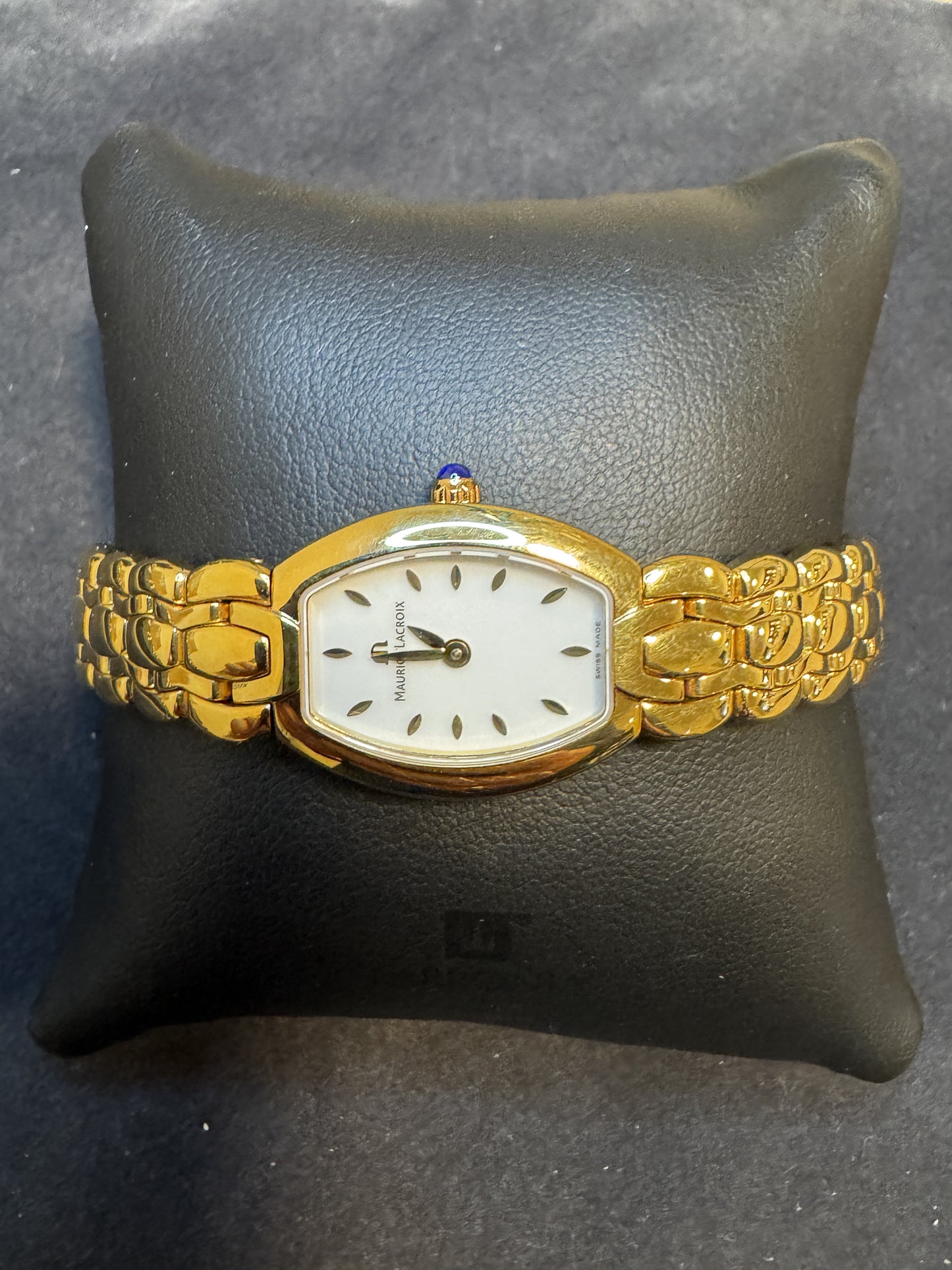 Maurice Lacroix dame ur fra 2018