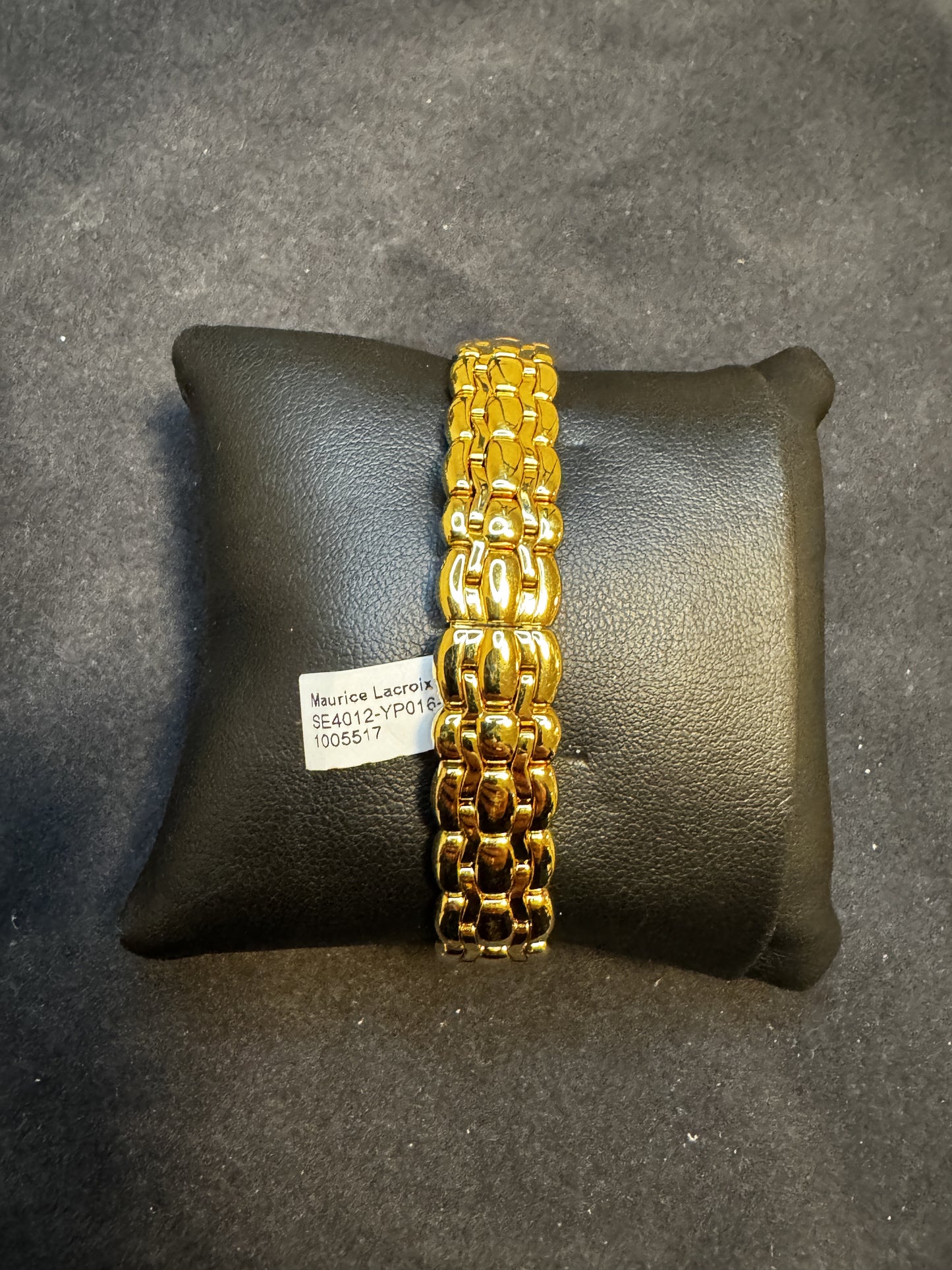 Maurice Lacroix dame ur fra 2018