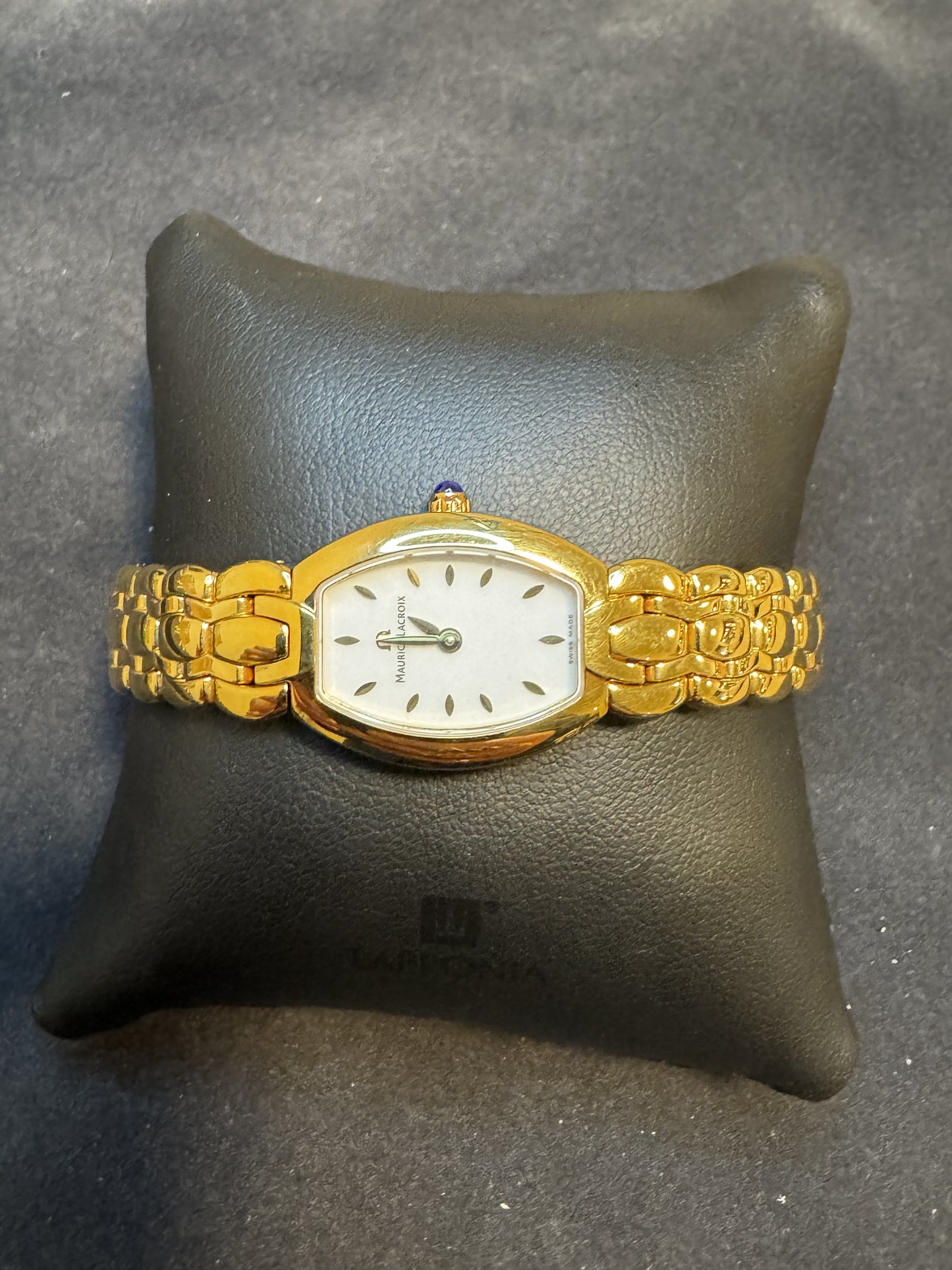 Maurice Lacroix dame ur fra 2018