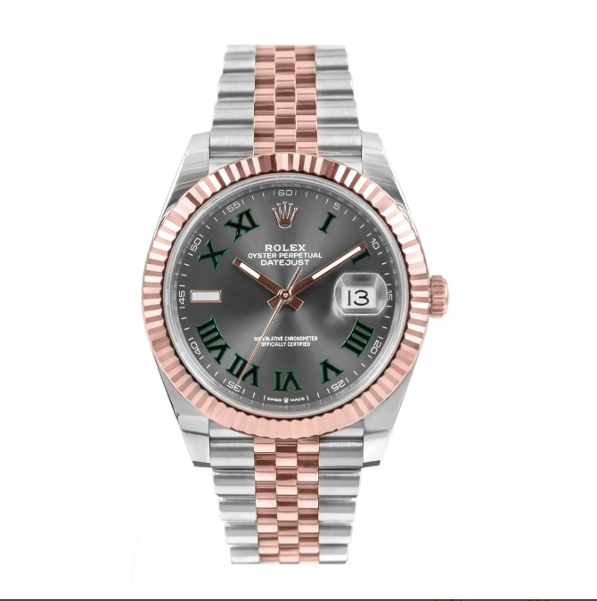 Rolex